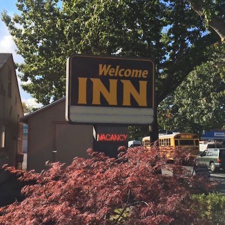 Autzen Inn Eugene Exterior photo